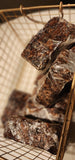 Mini Raw Black Soap