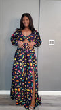 Doris Maxi Dress