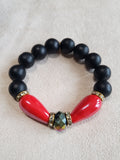 Women's Krobo Beads