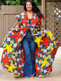 Star Me Dress or Versatile Jacket