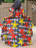 Star Me Dress or Versatile Jacket