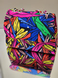 Lux Ankara Bag with Velvet Interior