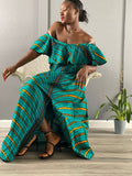 Emerald Maxi