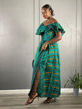 Emerald Maxi