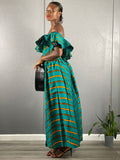 Emerald Maxi