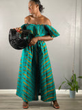 Emerald Maxi