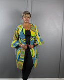 Vashti Jacket