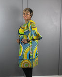 Vashti Jacket